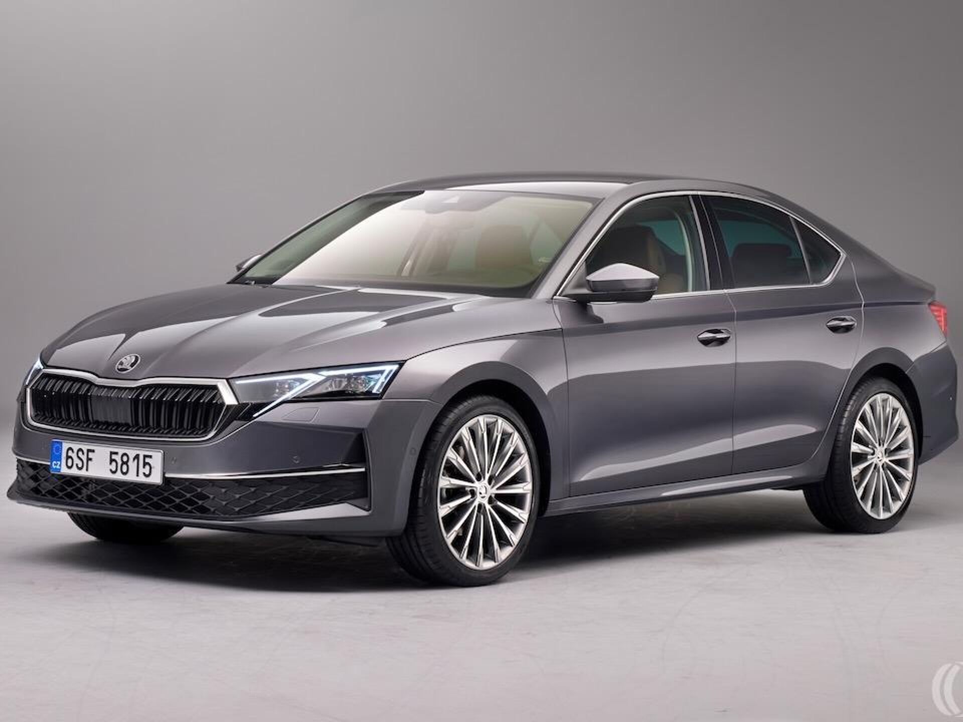 Imagen de SKODA Octavia nuevo