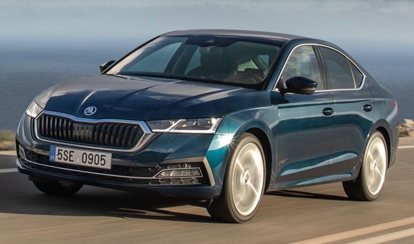 Imagen de SKODA Octavia