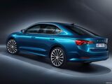 Foto Octavia 5