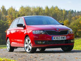 Imagen de Rapid Spaceback UK