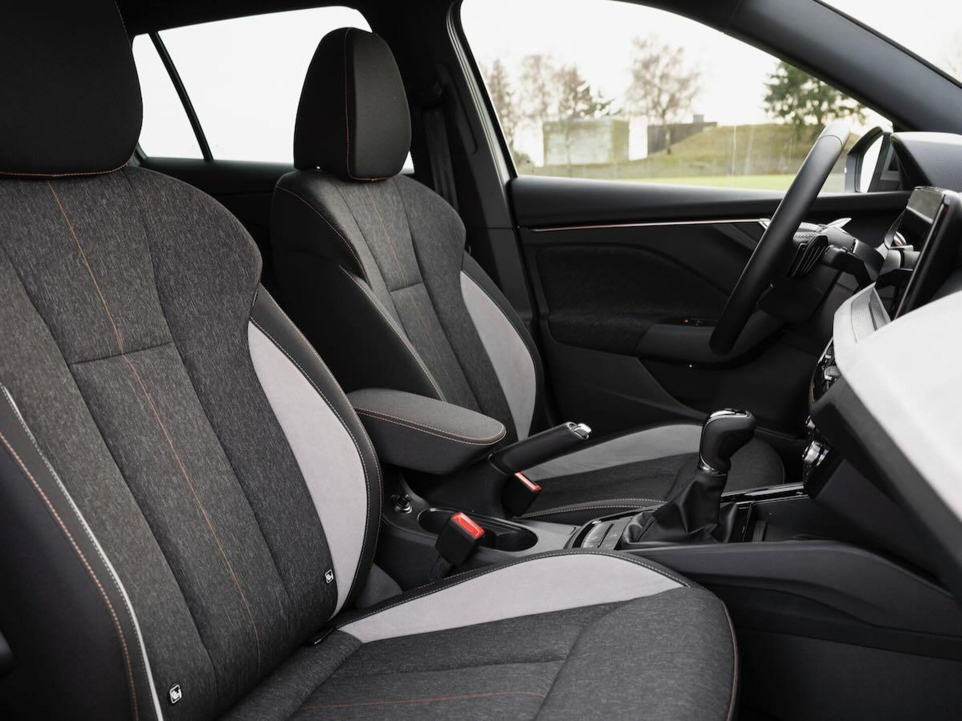 Imagen de SKODA Scala nuevo