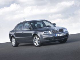 Imagen de Superb Facelift