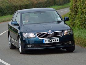 Imagen de Superb Greenline UK