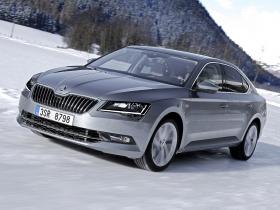 Imagen de Superb Laurin and Klement 4x4