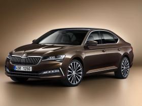 Imagen de Superb Laurin & Klement