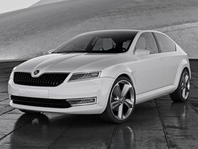 Imagen de Vision D Design Concept