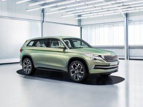 Imagen de VisionS Concept