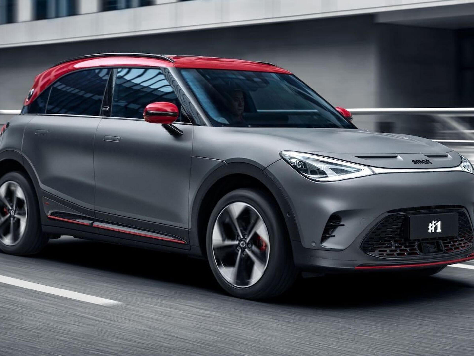 Imagen de SMART 1 nuevo