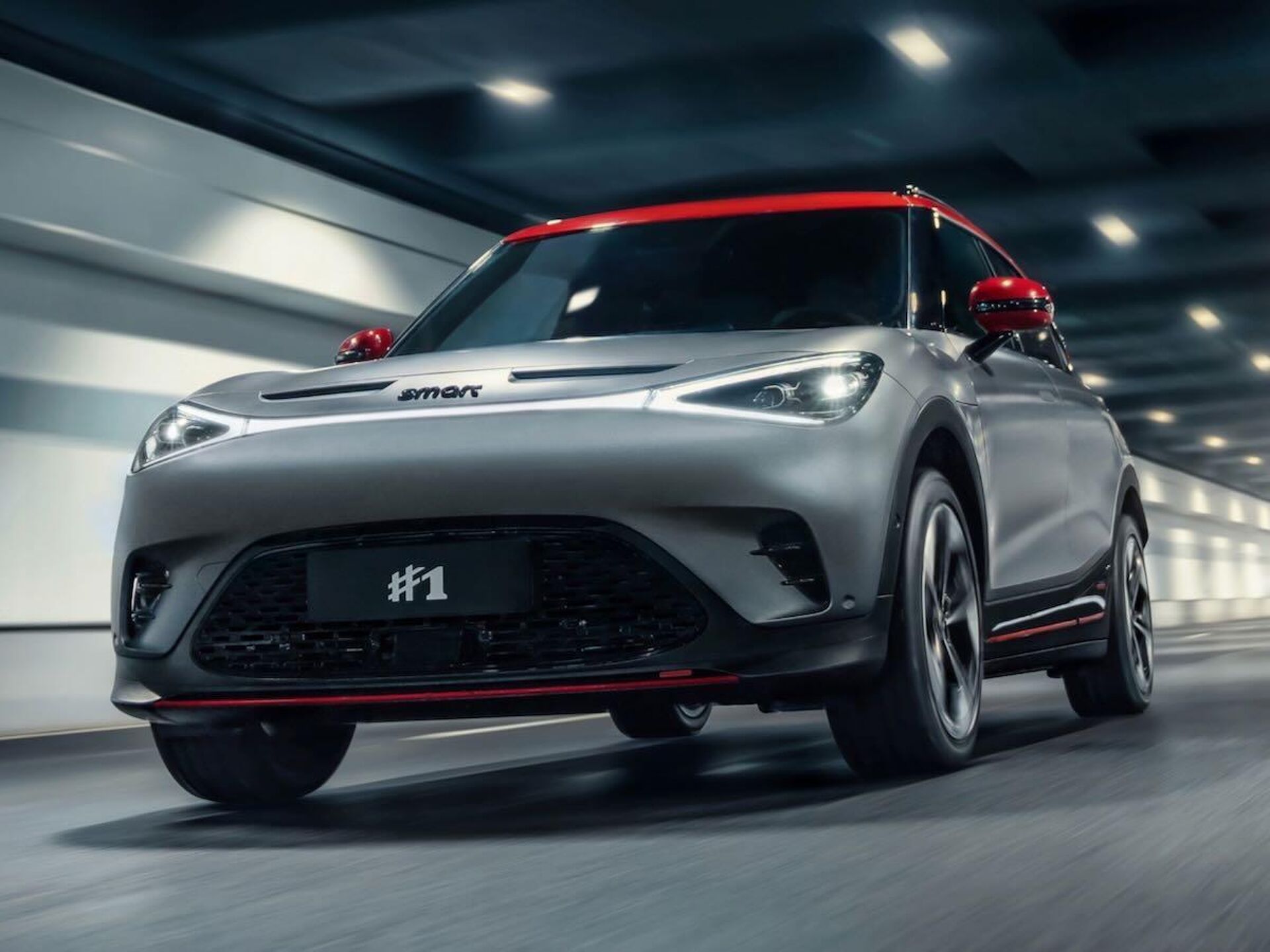 Imagen de SMART 1 nuevo