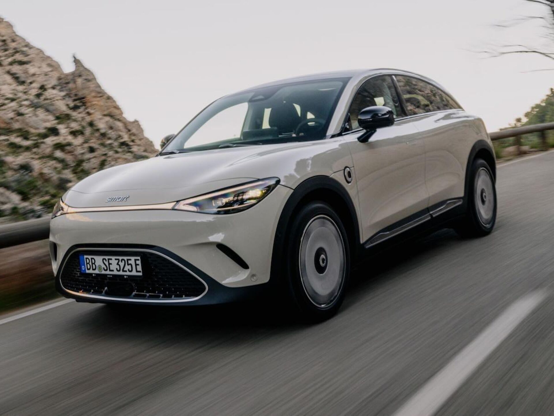 Imagen de SMART 3 nuevo