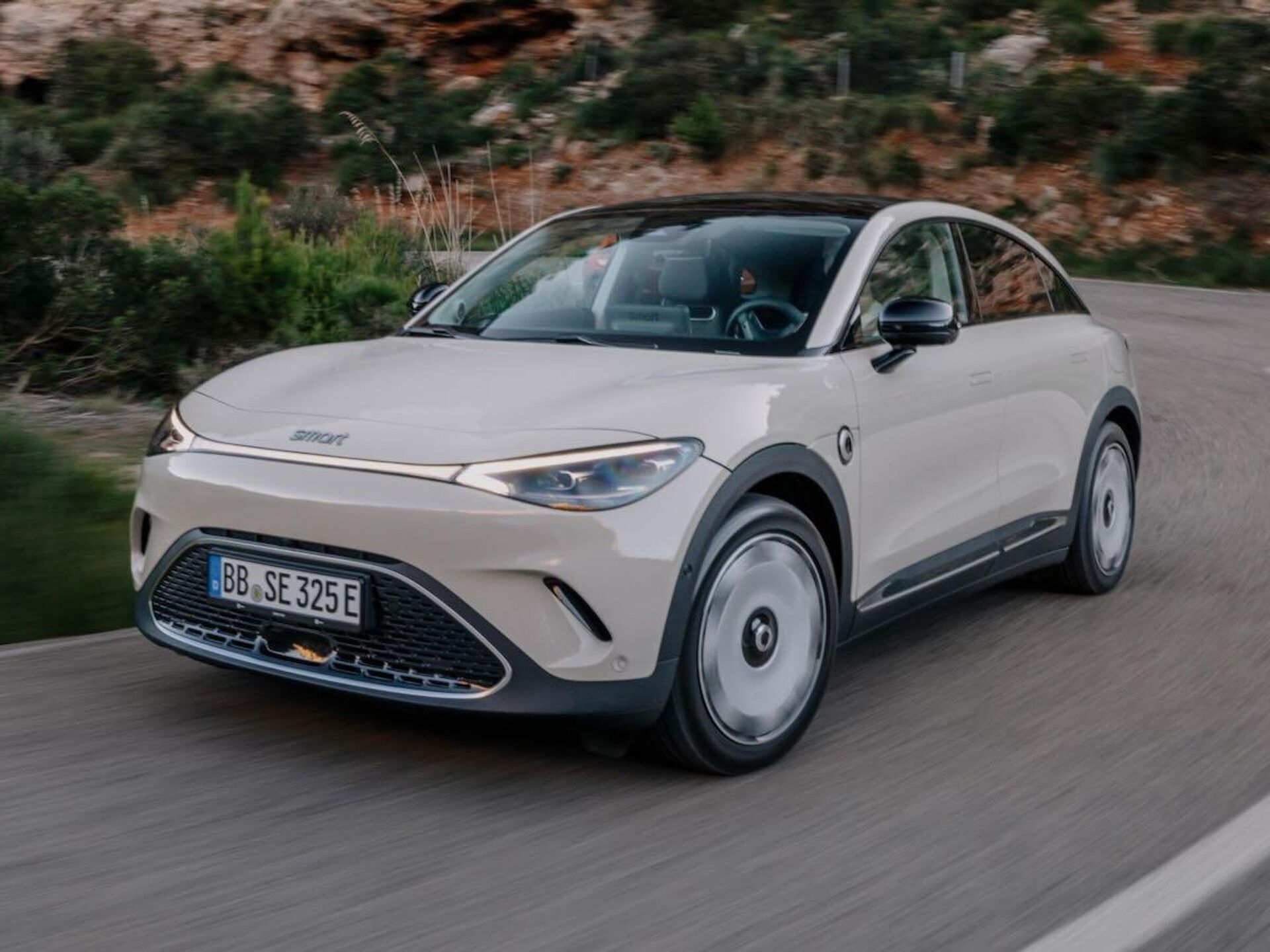 Imagen de SMART 3 nuevo