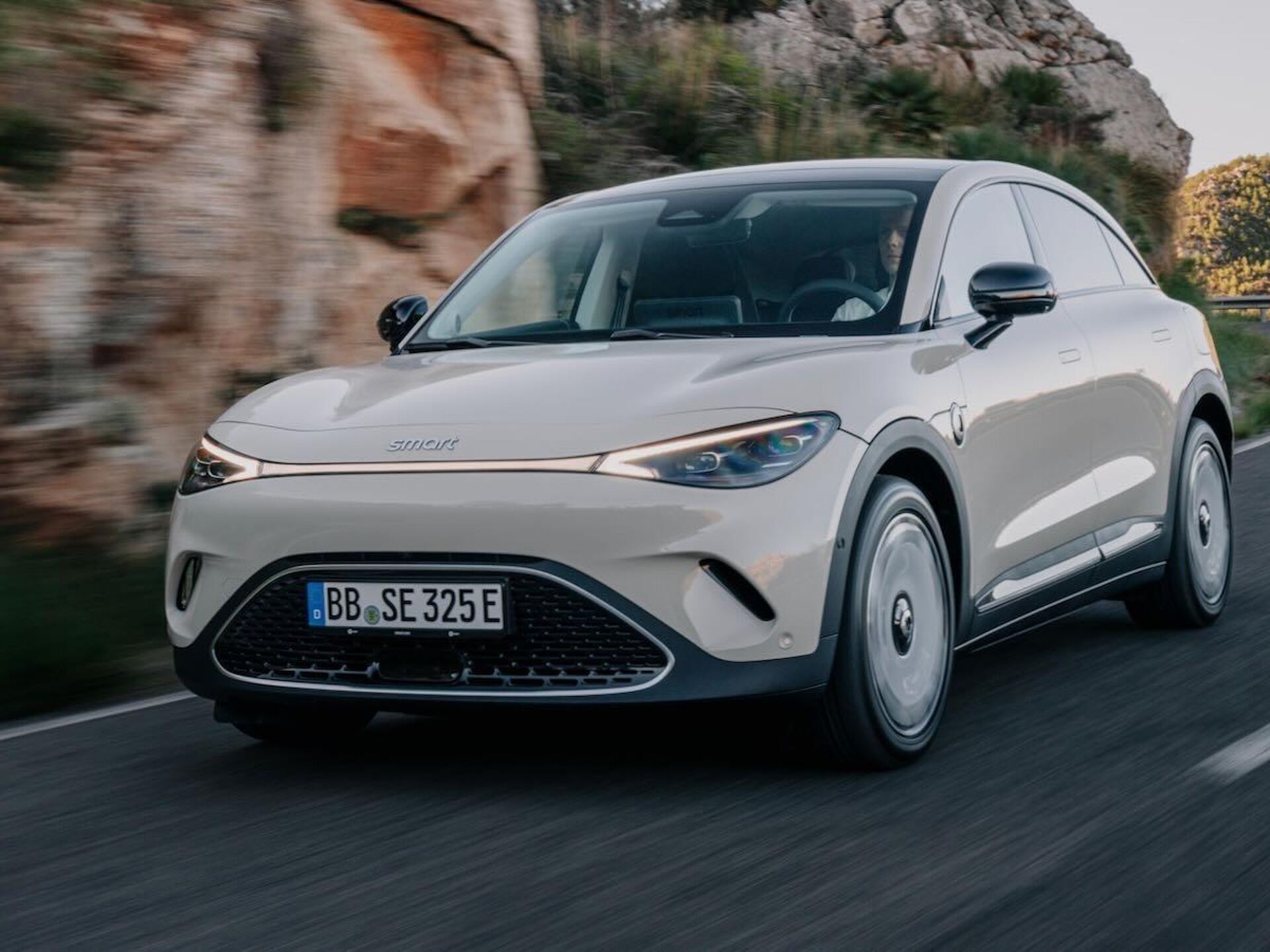 Imagen de SMART 3 nuevo