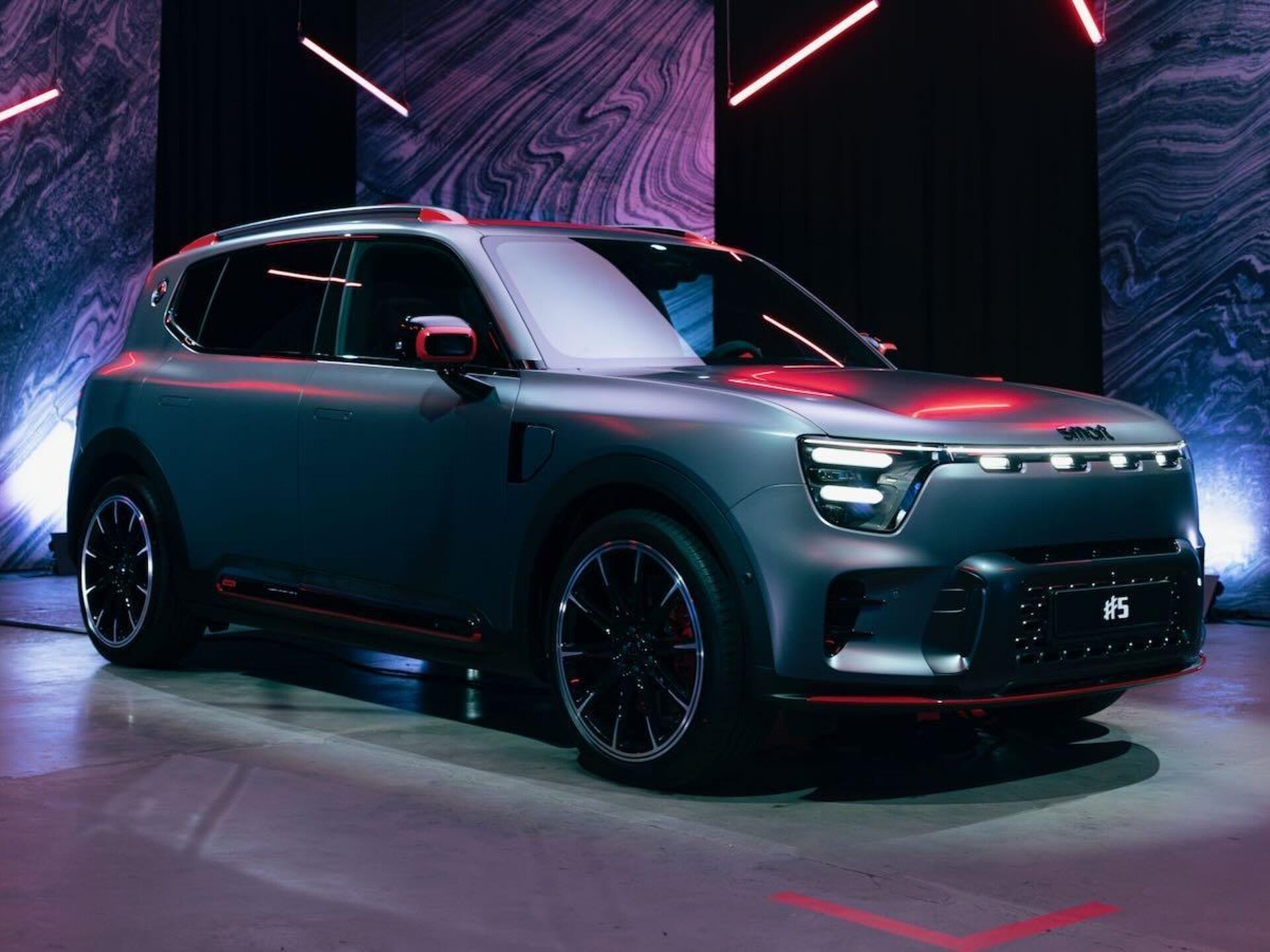 Imagen de SMART 5 nuevo