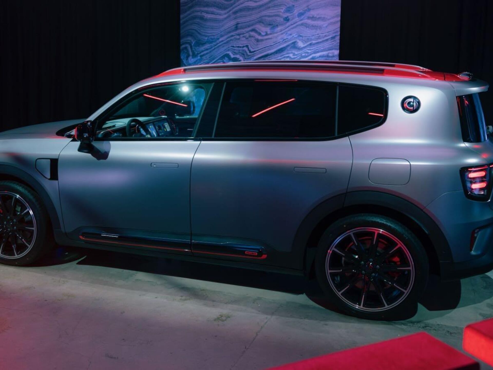 Imagen de SMART 5 nuevo