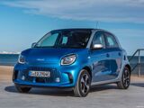 Foto Forfour 4