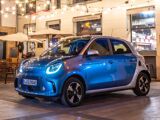 Foto Forfour 6