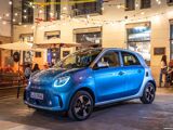 Foto Forfour 2