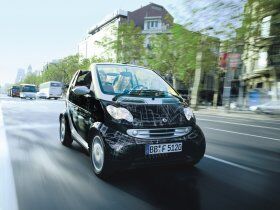 Imagen de ForTwo Cabrio