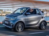Foto Fortwo 3