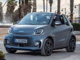 Foto Fortwo 2