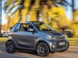 Foto Fortwo 4