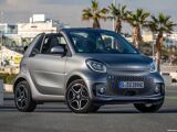 Foto Fortwo 5