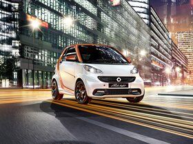 Imagen de Fortwo Cabrio Edition Flashlight