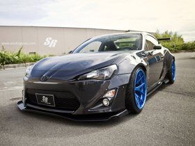 Imagen de SR Auto FR-S Rocket Bunny