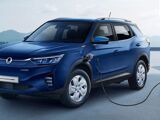 Foto Korando 6