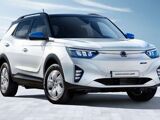 Foto Korando 3