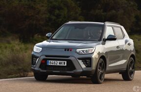 Imagen de SSANGYONG KGM Tivoli