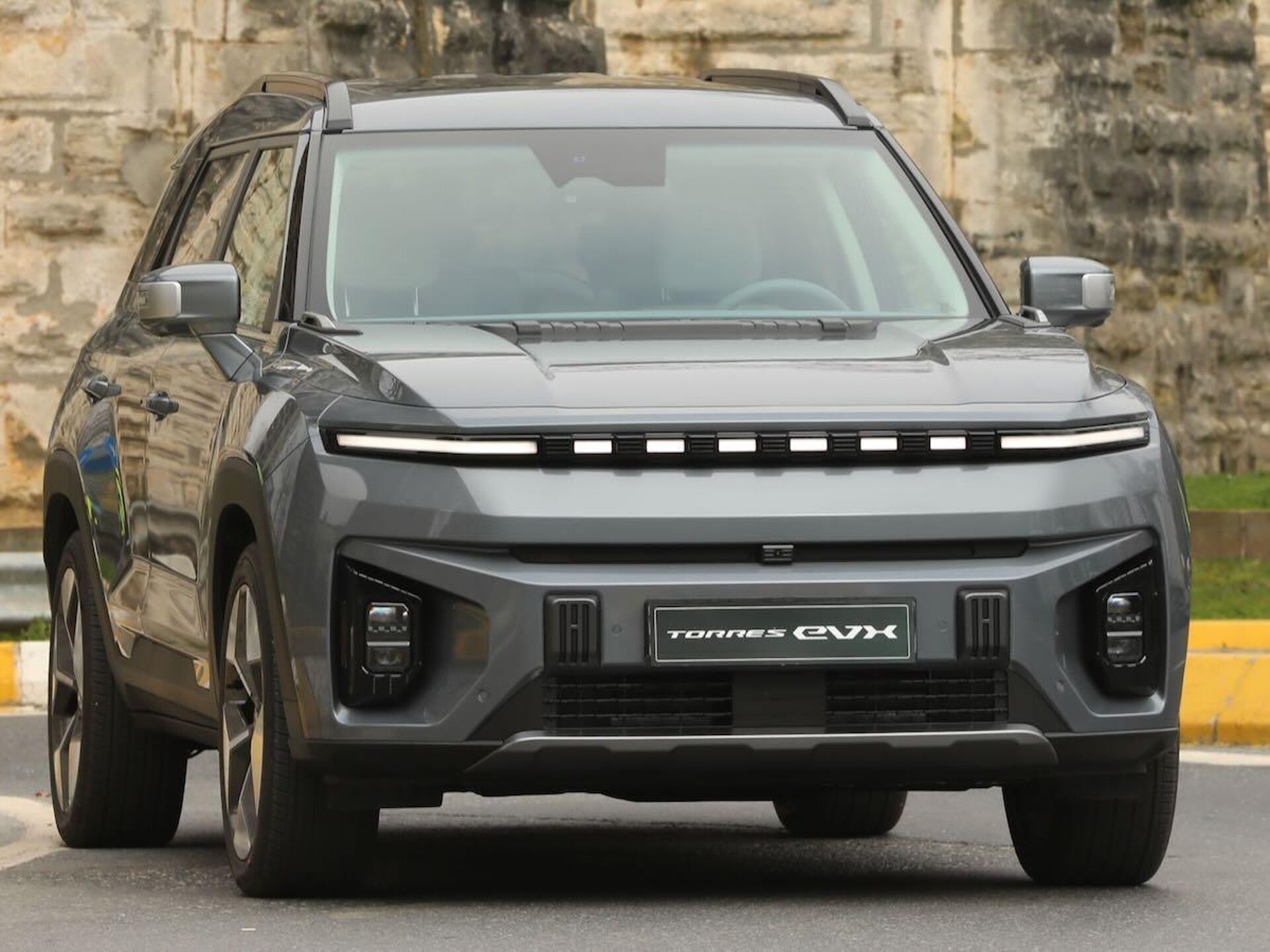 Imagen de SSANGYONG KGM Torres nuevo