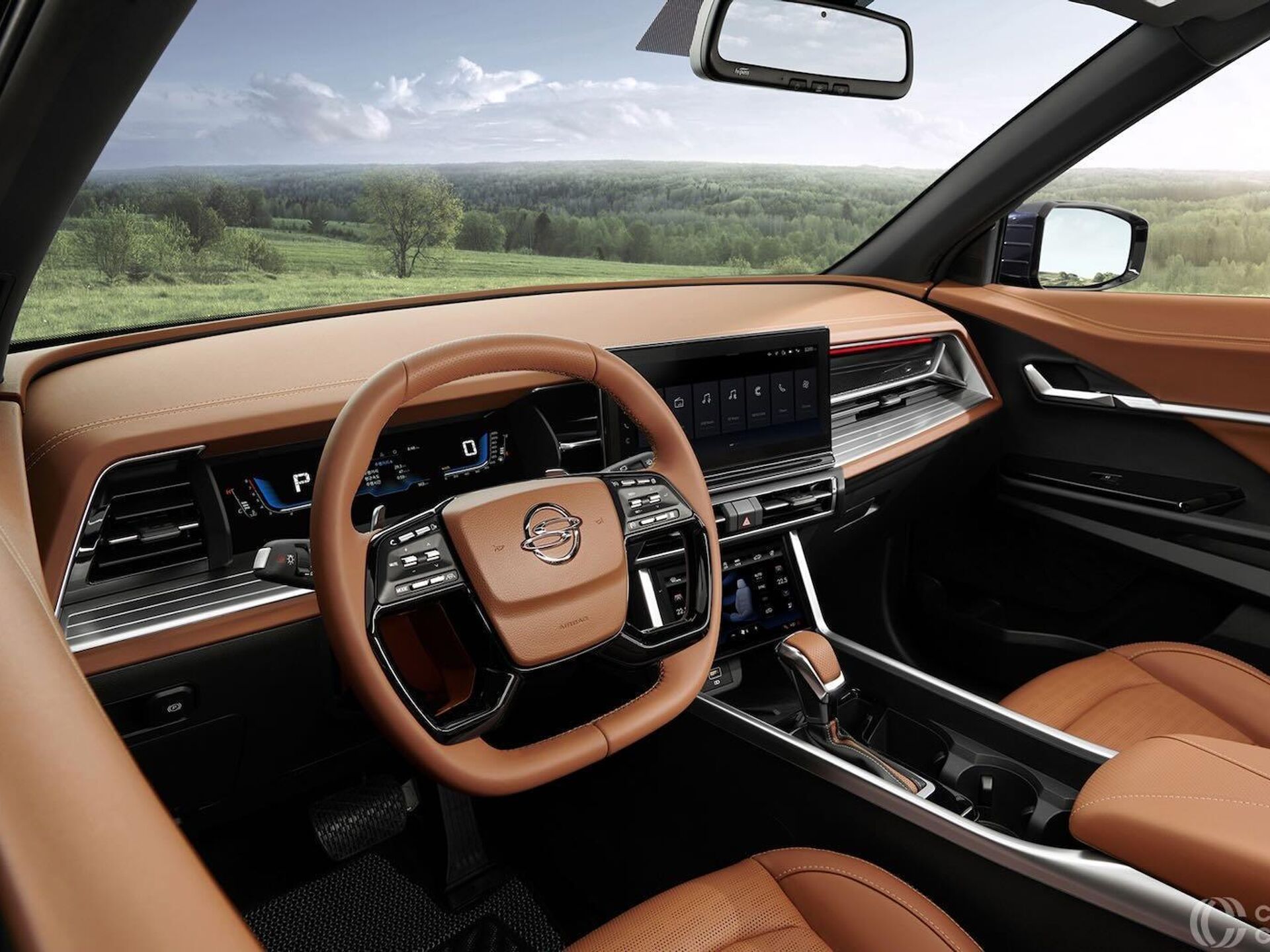 Imagen de SSANGYONG KGM Torres nuevo