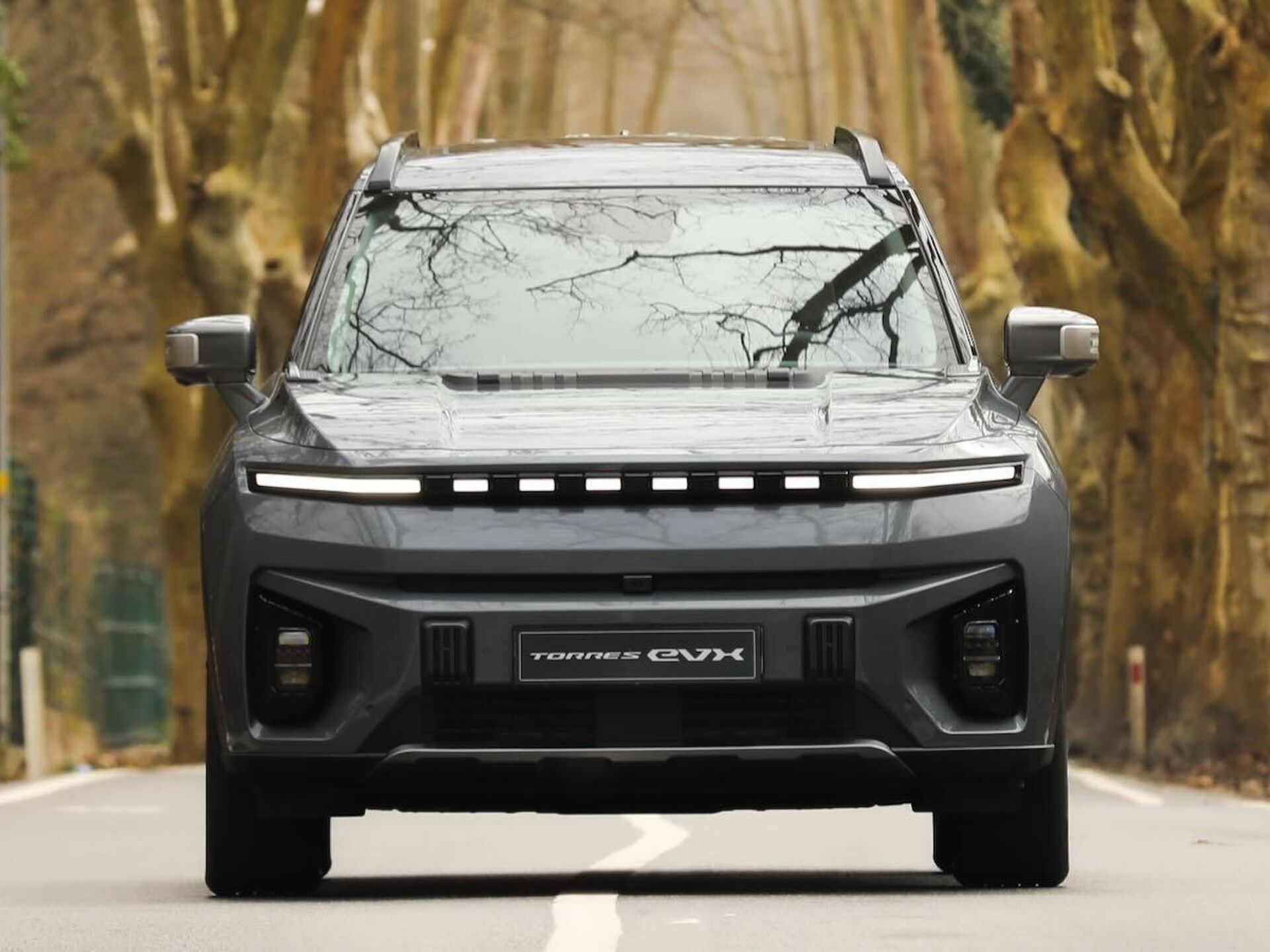 Imagen de SSANGYONG KGM Torres nuevo