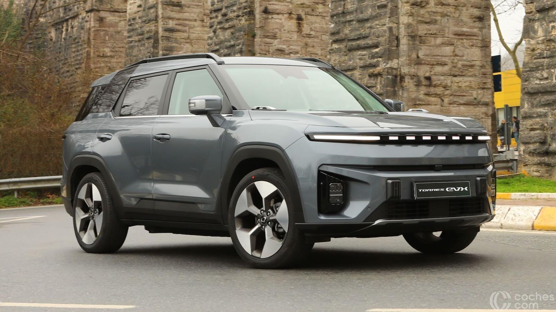 Imagen de SSANGYONG KGM Torres nuevo