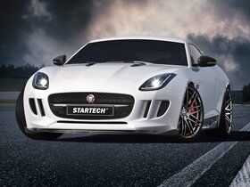 Imagen de Startech F-Type Coupe