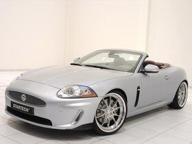 Imagen de XKR startech
