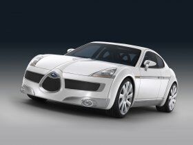 Imagen de B11S Concept