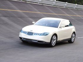 Imagen de B5-TPH Concept