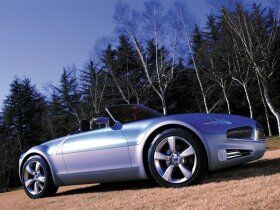 Imagen de B9 Scrambler Concept