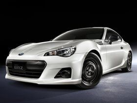 Imagen de BRZ 2.0RA