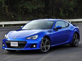 Imagen de BRZ