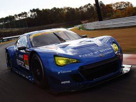 Imagen de BRZ GT300