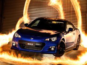 Imagen de BRZ Sport Kit