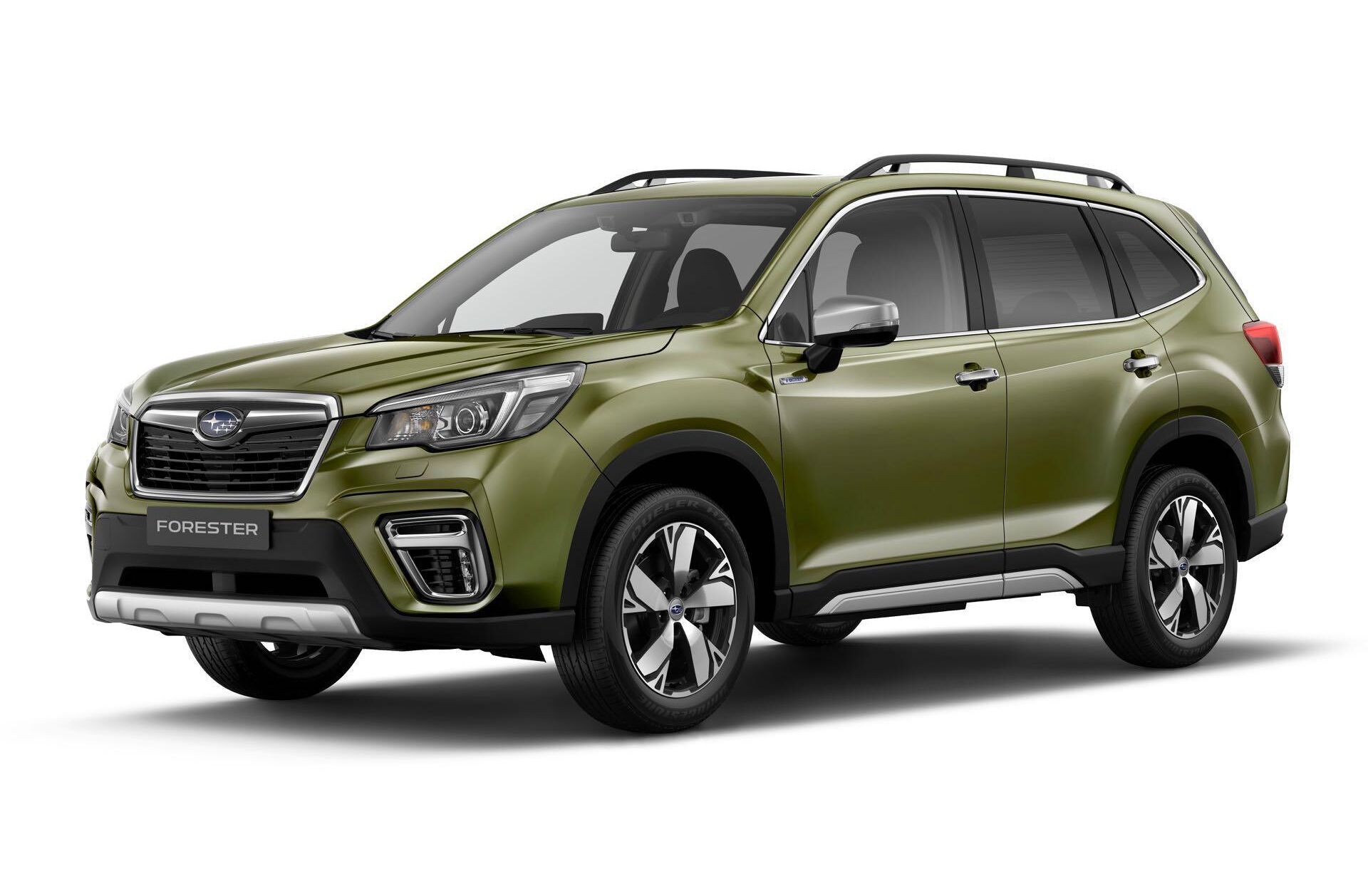 Imagen de SUBARU Forester