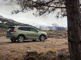 Foto Forester 5