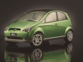 Imagen de HM-01 Concept