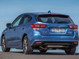 Foto Impreza 2