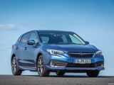 Foto Impreza 3