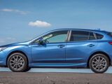 Foto Impreza 1